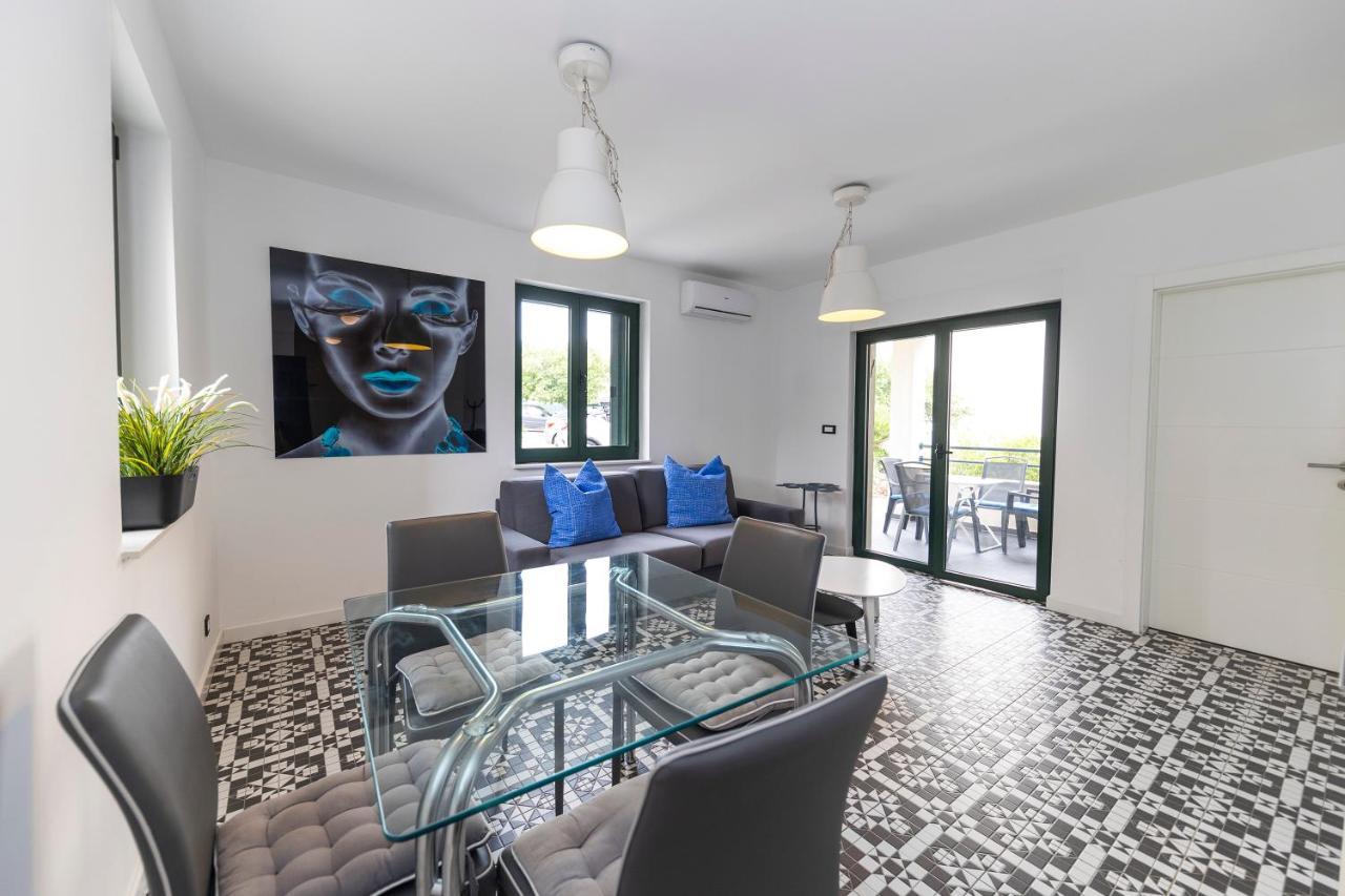 Mama House Villa 노바야 외부 사진