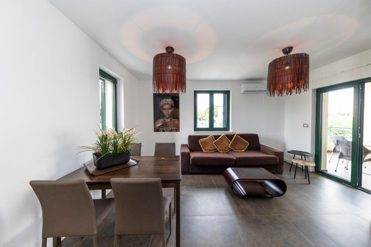 Mama House Villa 노바야 외부 사진