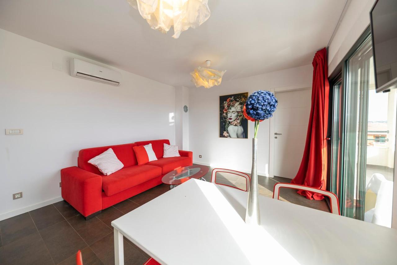 Mama House Villa 노바야 외부 사진