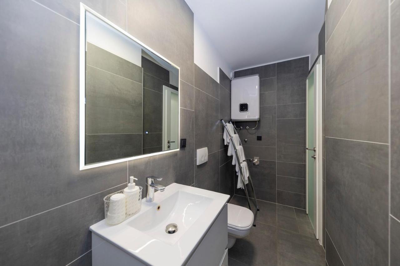 Mama House Villa 노바야 외부 사진