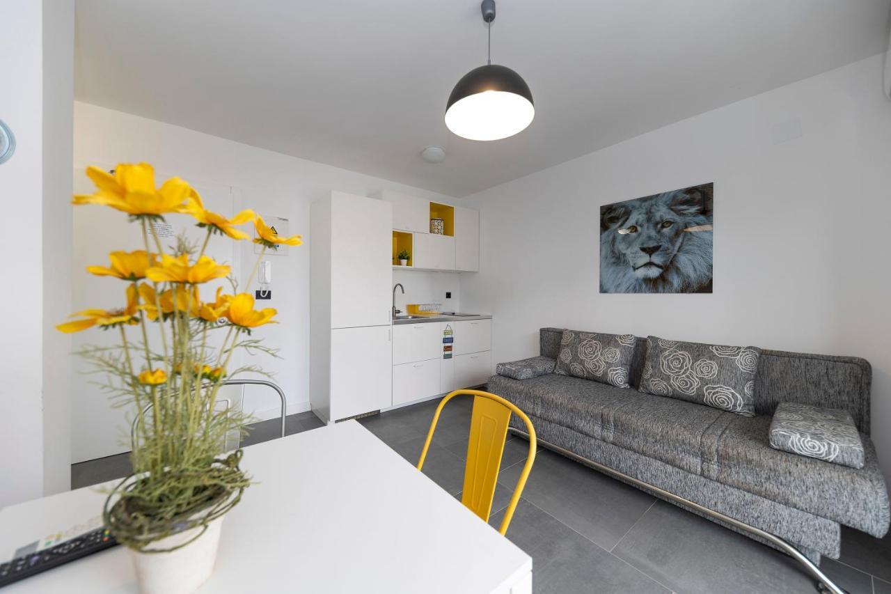 Mama House Villa 노바야 외부 사진
