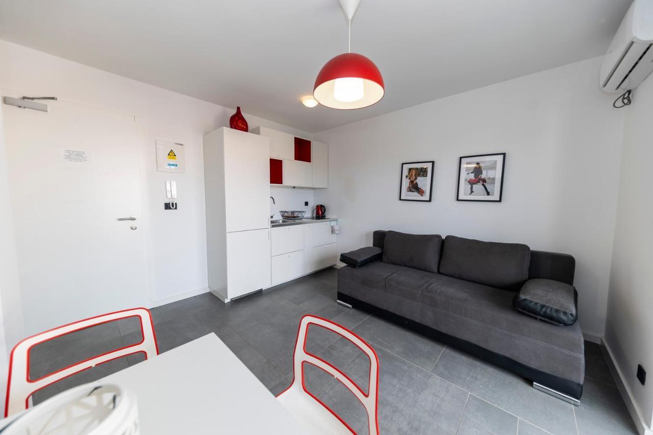 Mama House Villa 노바야 외부 사진