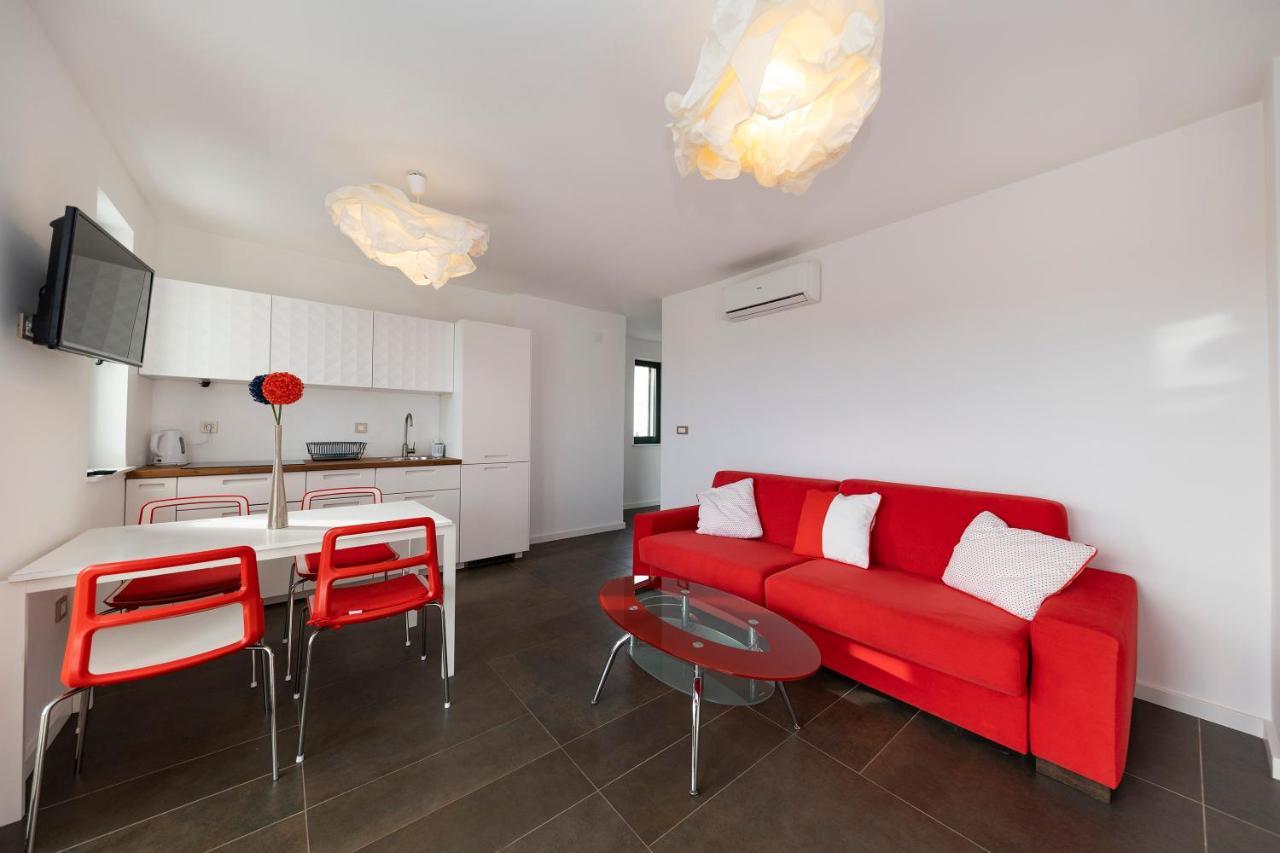 Mama House Villa 노바야 외부 사진