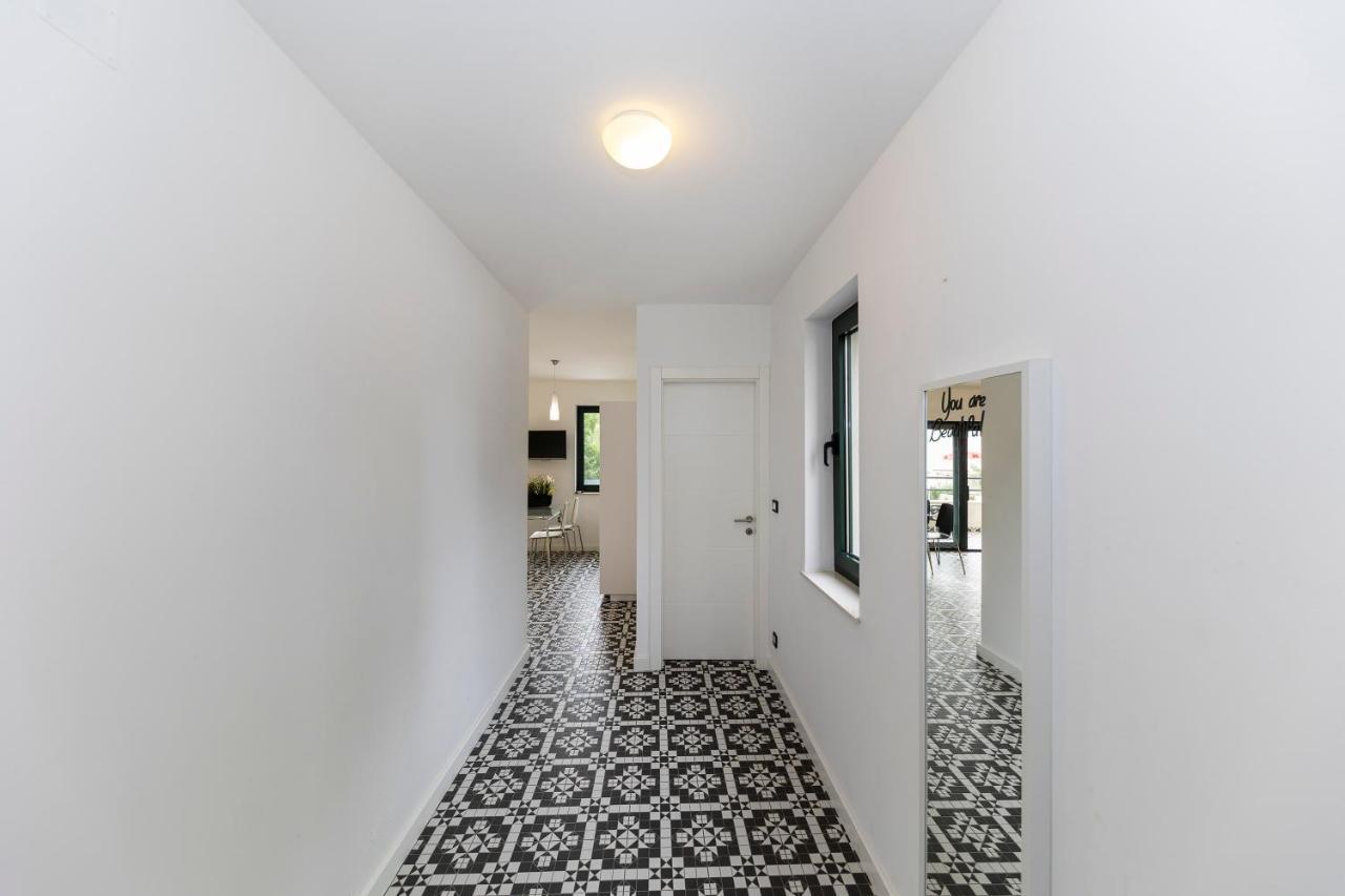 Mama House Villa 노바야 외부 사진