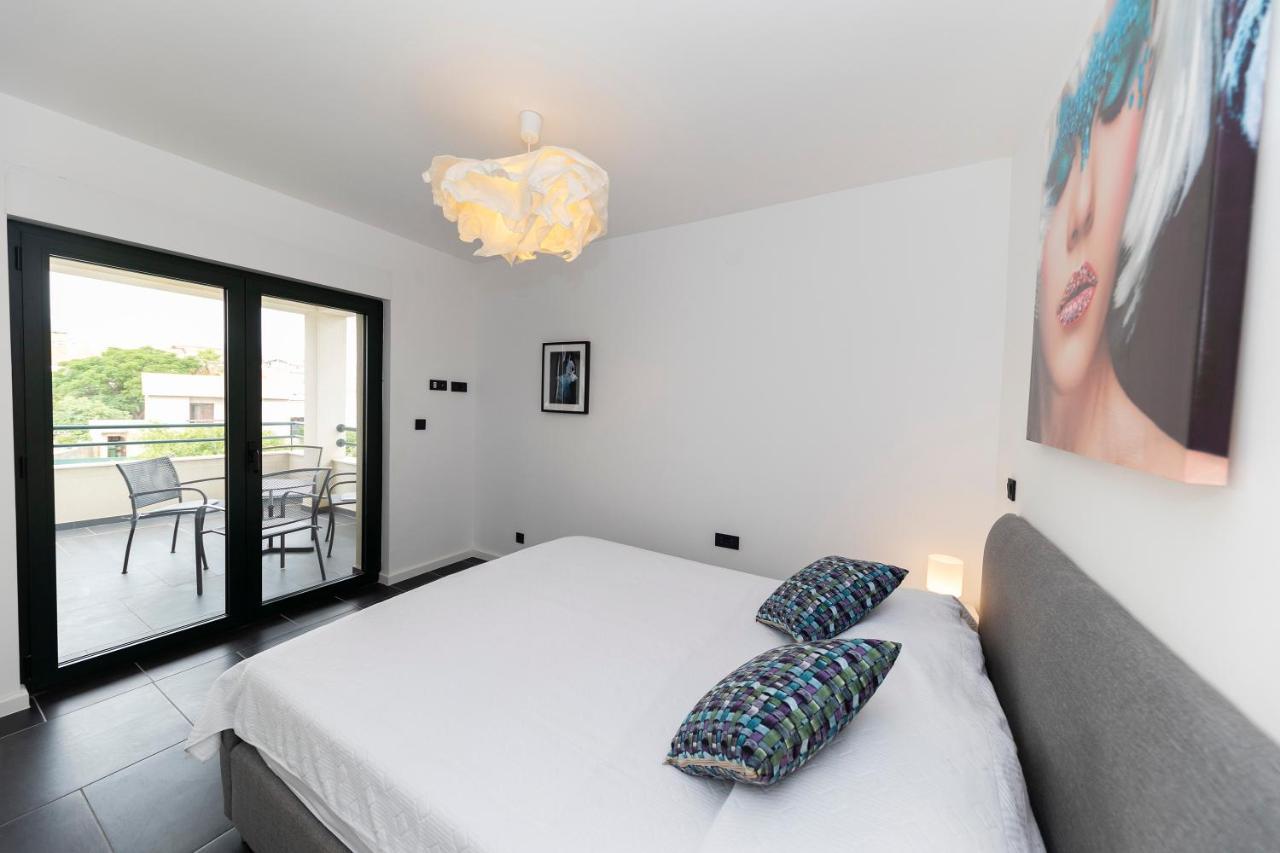 Mama House Villa 노바야 외부 사진