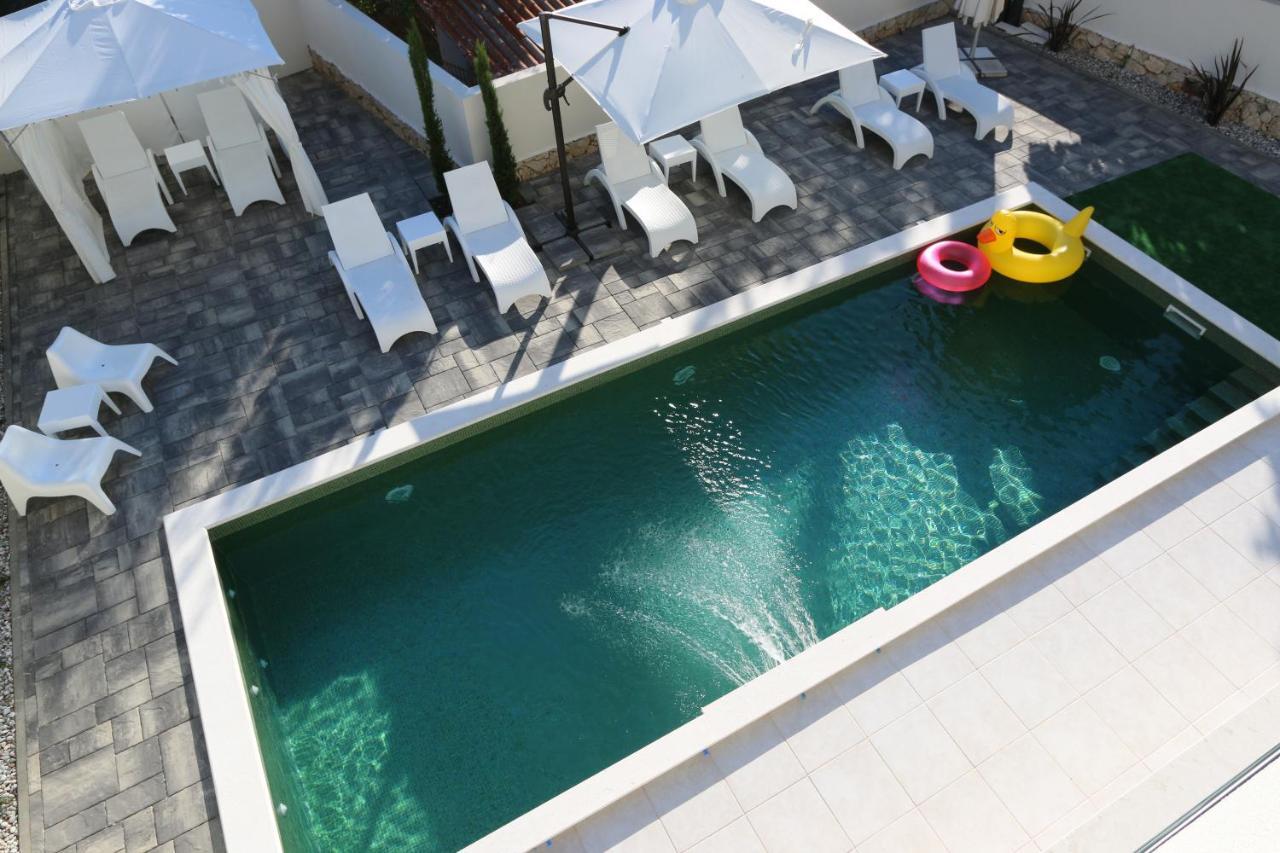 Mama House Villa 노바야 외부 사진